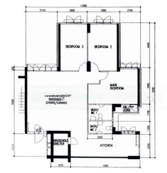 Blk 688C Choa Chu Kang Crescent (Choa Chu Kang), HDB 5 Rooms #458478601
